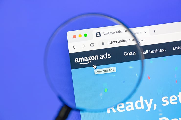 Amazon Ads