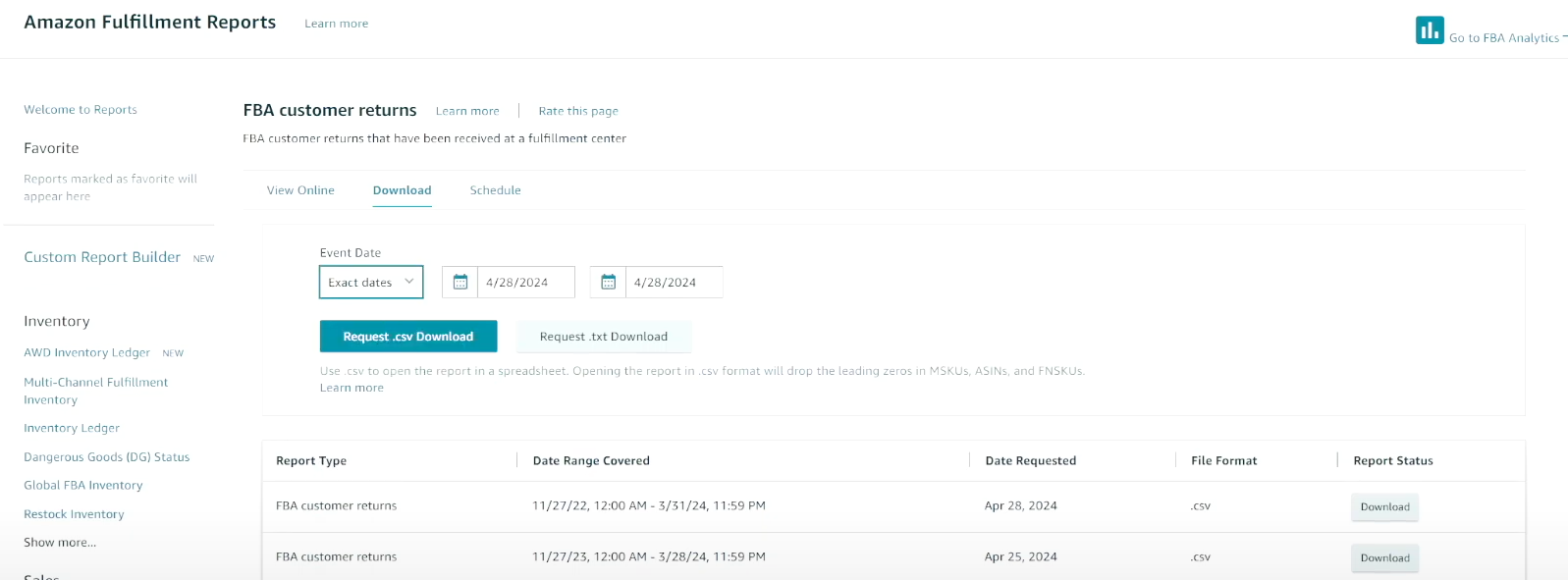 Stop Losing Money: 2025 Amazon Reimbursement Guide