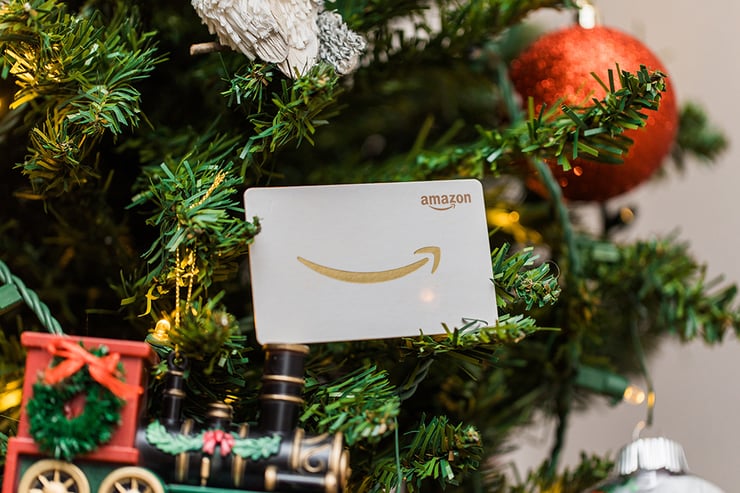 Amazon Gift Card