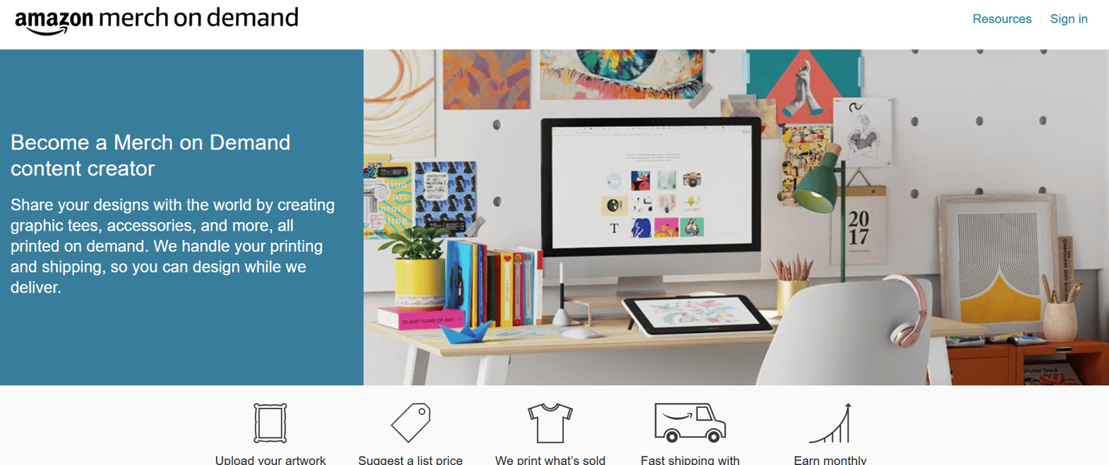 Is Amazon Merch on Demand Still Worth It in 2025?