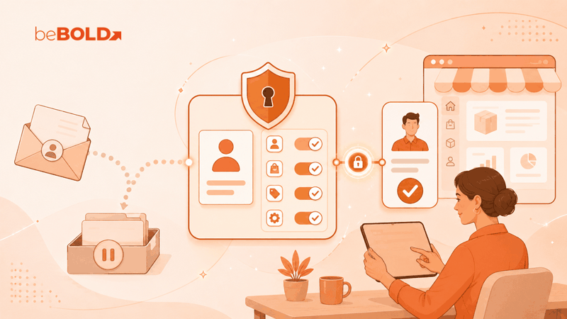 Amazon Retires the Seller Central “Invite” Process for Service-Provider Access