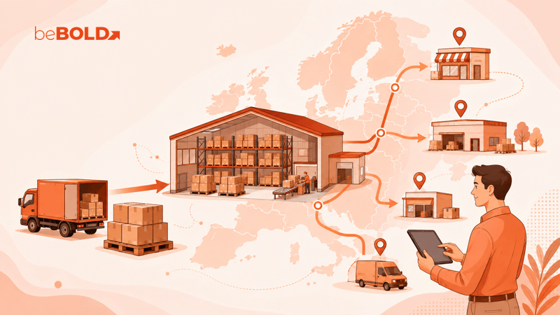 Amazon AWD Is Live in Europe: Seller Impact