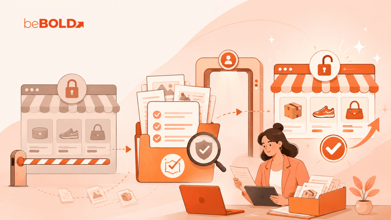 Amazon Account Reinstatement: A Seller Appeal Guide