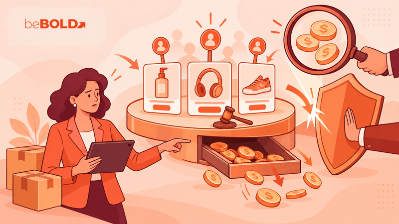FTC Challenges Amazon’s Sponsored Ads Pricing as Brands Reassess Bid Limits