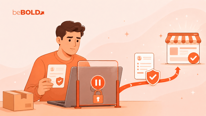 Amazon-Seller-Account-on-Hold-beBOLD