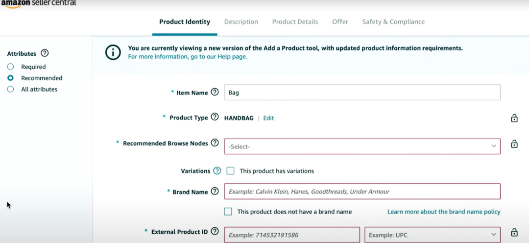 GTIN vs UPC vs EAN vs ASIN: Understanding Barcode Basics