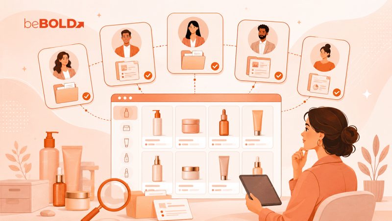 Best-Amazon-Catalog-Management-Agencies-Beauty-2026-beBOLD-Featured-Image