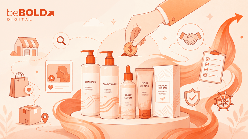 Bethenny Frankel’s dpHUE Stake Shows Why Hair-Care Brands Want Operator-Investors