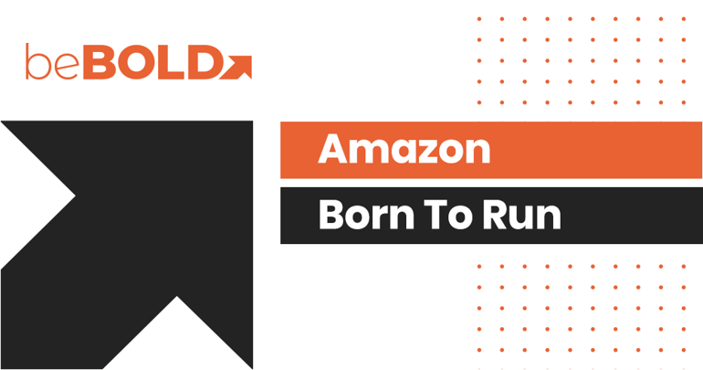 Amazon Born to Run - Vendor Initiated Purchase Orders