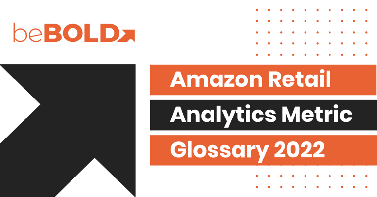 Amazon Vendor Retail Analytics Metric Glossary