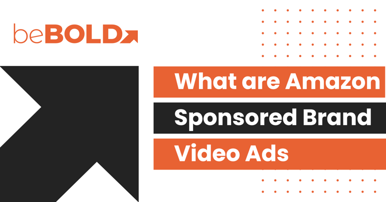 amazon sponsored brand video ads