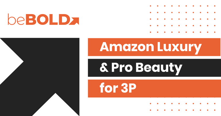 Amazon Premium & Professional Beauty 3P Sellers