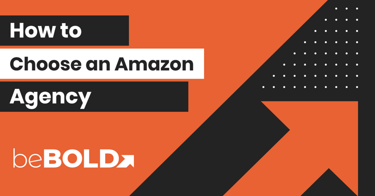 How to Choose an Amazon Consultant Agency