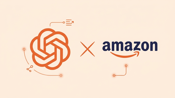 ChatGPT X Amazon