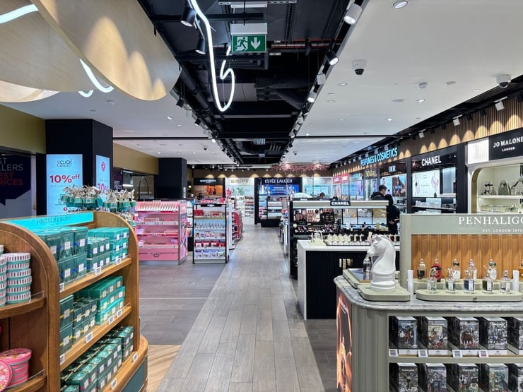 China Skincare Store