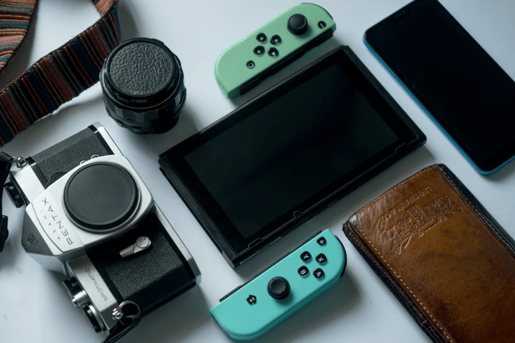 Used Gadgets