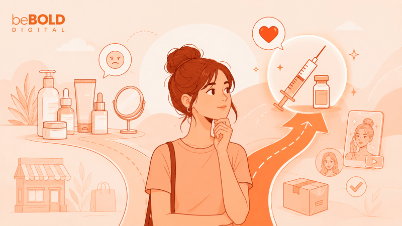 IV Drip Skincare and Injectables Are Changing Gen Z Beauty 