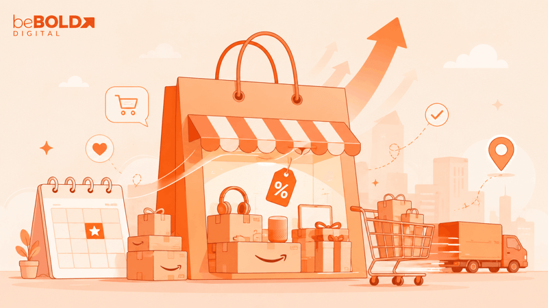 prime day 2026 opened with record 8.3 billion dollars day 1 online spend