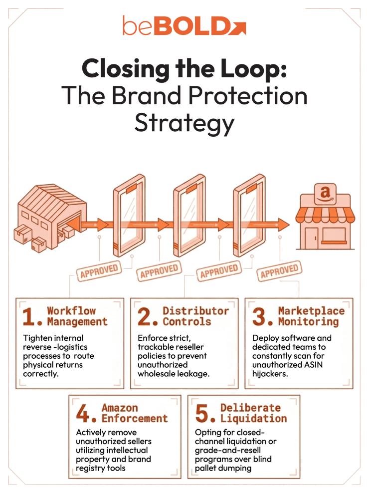 How to protect your brand