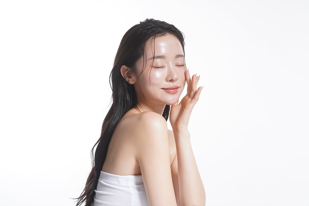 K Beauty