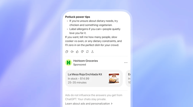 an image showing the an open ai prompted conversation