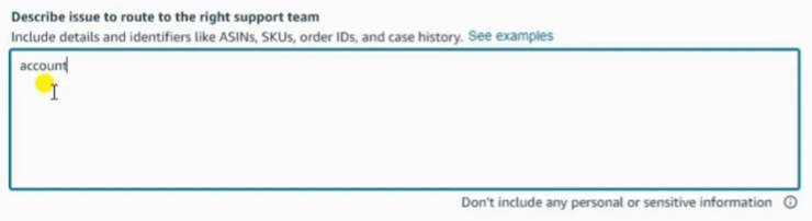 Provide documentation