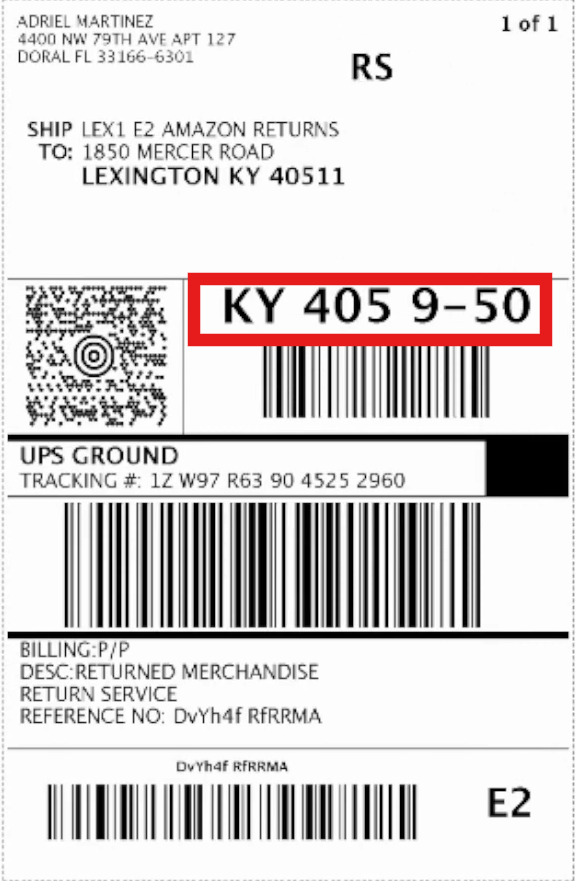 Amazon RMA Policy: What Sellers Need to Know About Returns