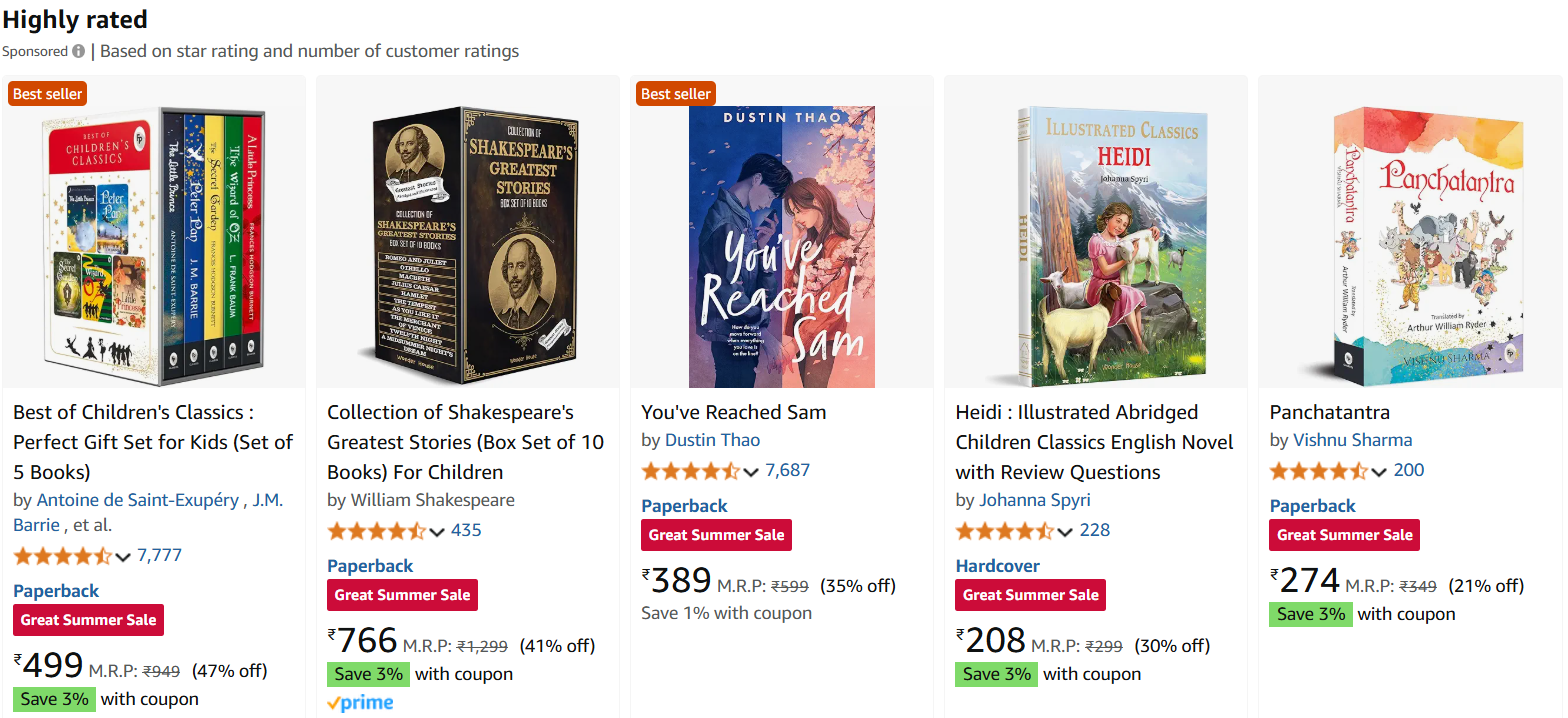Amazon KDP Publishing: How to Publish & Sell Your Book Today