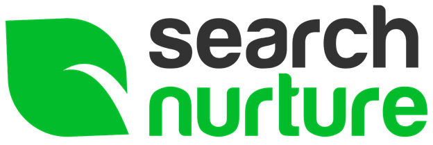 the Search Nurture Logo