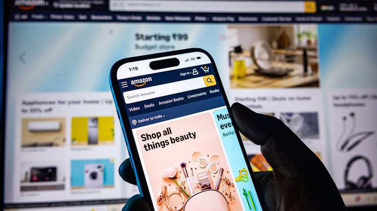 Shop all things
