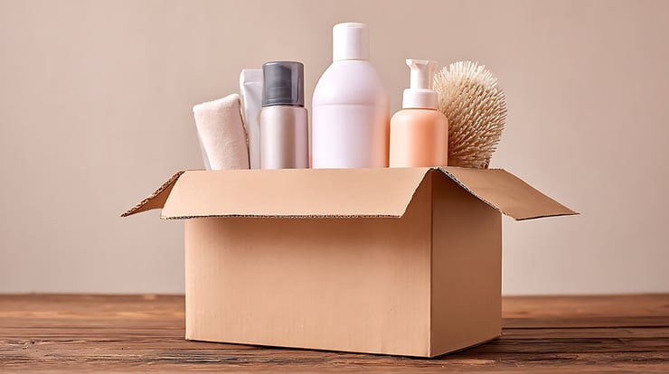 Skincare online bundles