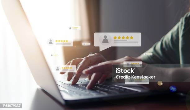 Social Reviews