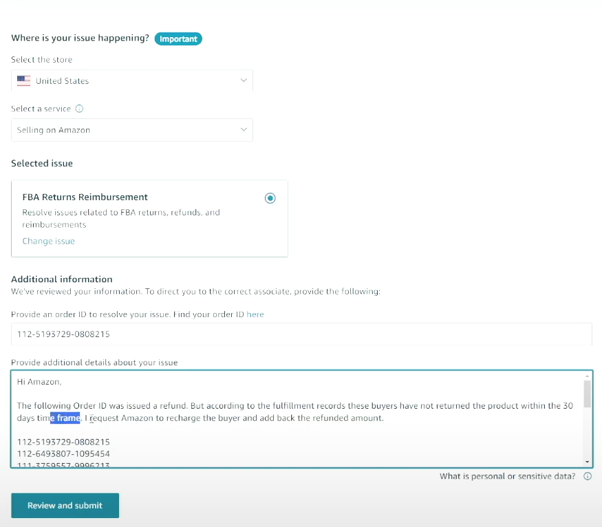 Stop Losing Money: 2025 Amazon Reimbursement Guide