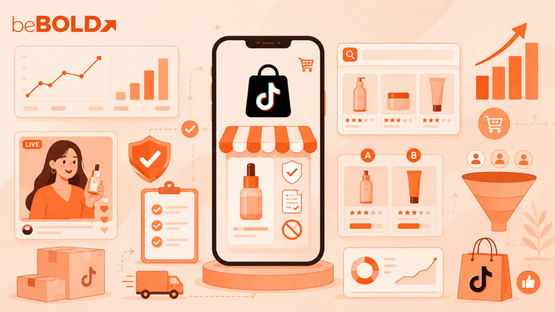 TikTok Shop Enforcement Is Live Under New Listing and Content Rules