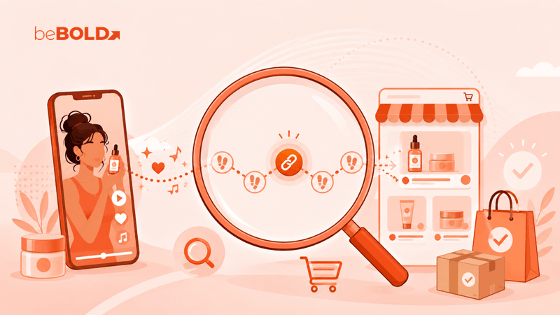 TikTok Amazon Attribution: Measure the Sales Halo Effect
