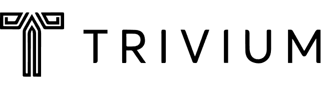 the TRIVIUM Logo