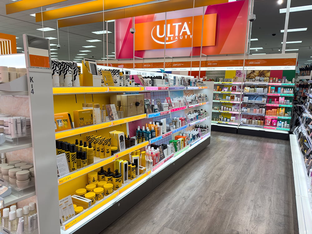 Ulta Beauty Retail