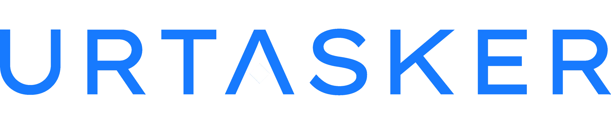 the URTASKER Logo