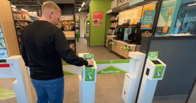 Camera Tracking Amazonfresh System What is Amazon Fresh? Everything You Need to Know in 2026