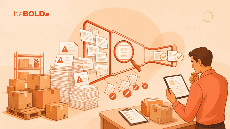 Amazon Vendor Central Chargebacks Rise as Disputes Get Harder