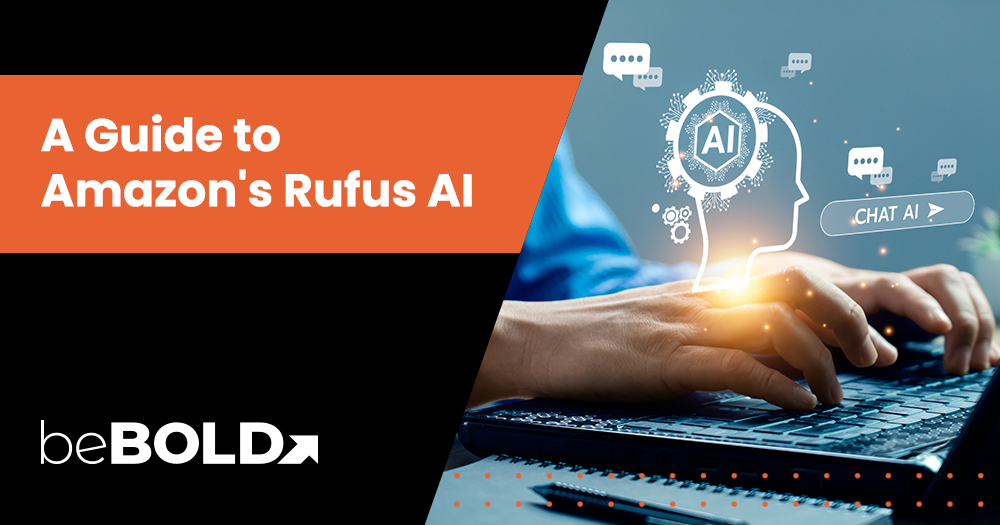Amazon Rufus AI Guide: How to Optimize Listings for AI-Powered Search