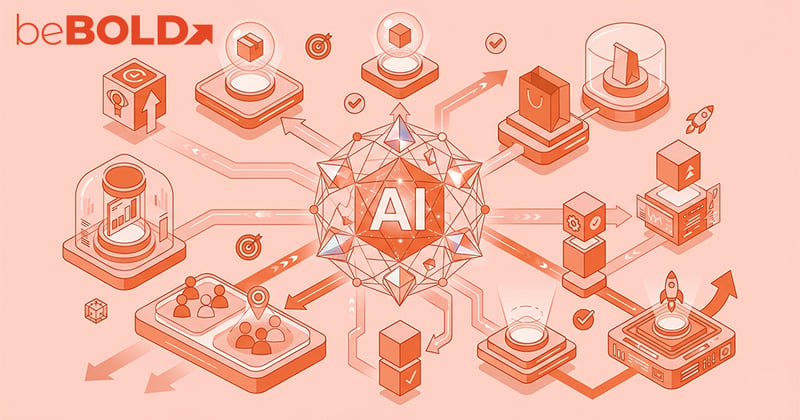 AI-Powered Amazon PPC: How to Use AI for Better Ads 