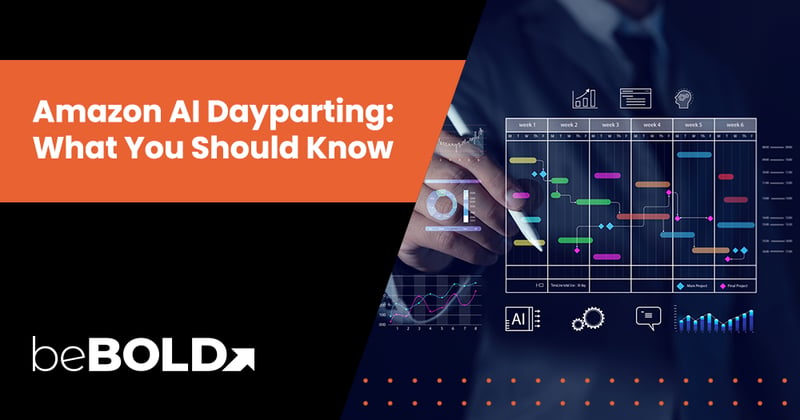 Unlock Higher Conversions with Amazon AI Dayparting