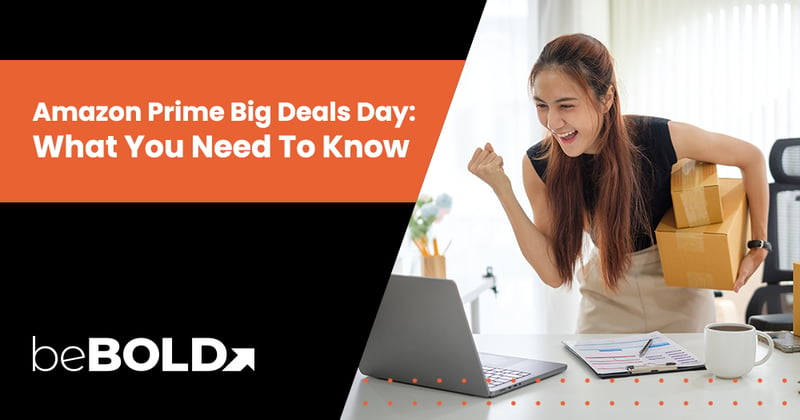 Prime Big Deal Days 2025 Guide: What Shoppers & Sellers Need to Know