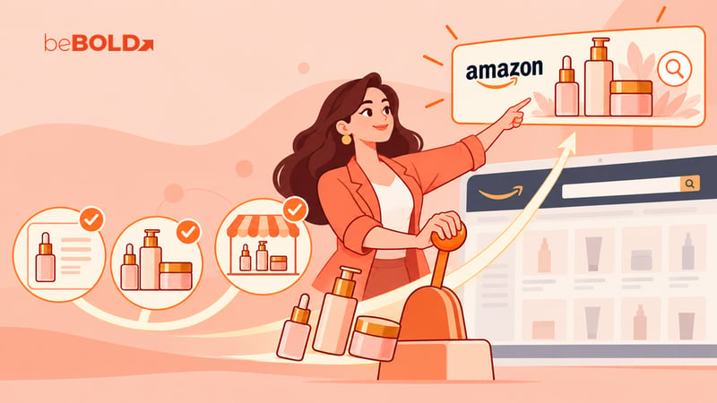 Amazon Sponsored Brand Ads
