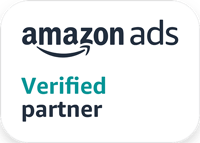 amazon ads verified partner