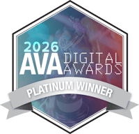 ava digital award platinum