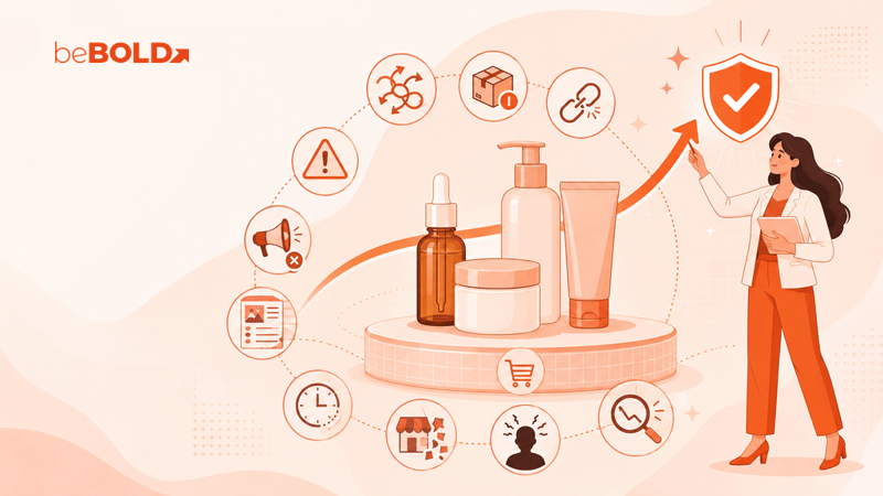 10 Signs Your Beauty Brand Needs Amazon Help, and When to Hire an Agency