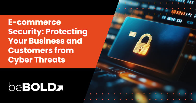 E-commerce Website Security: Protect Your Online Store Today