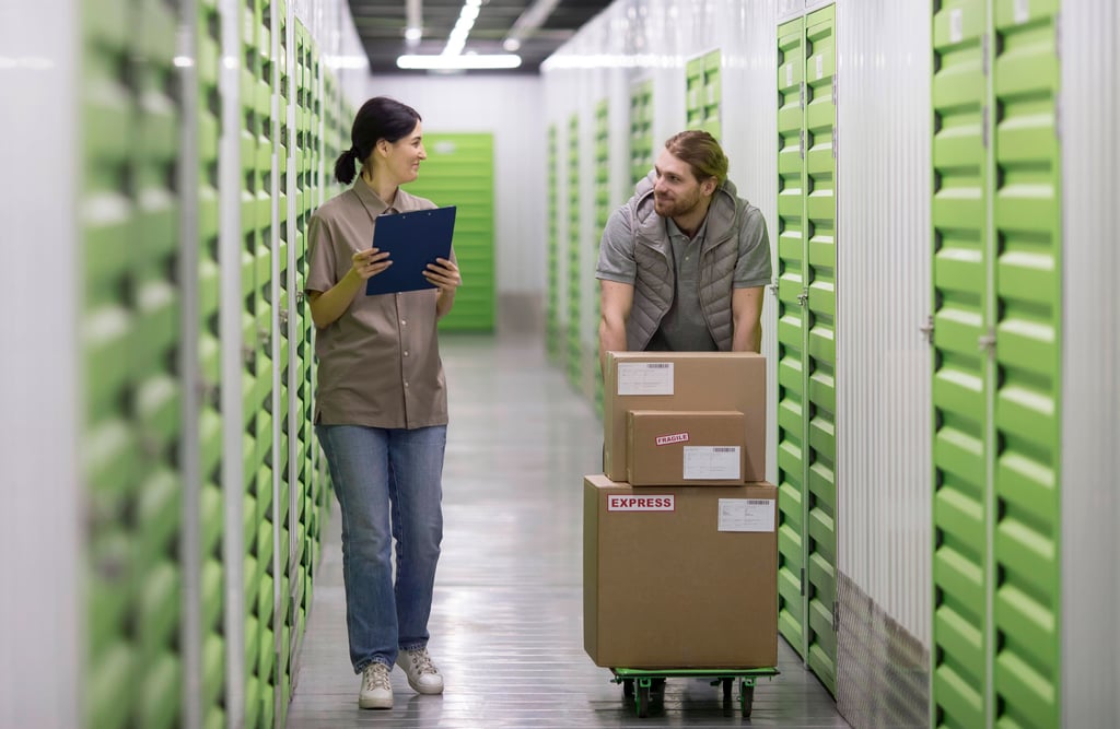 Amazon Restock Limits 2025: Your Ultimate Guide
